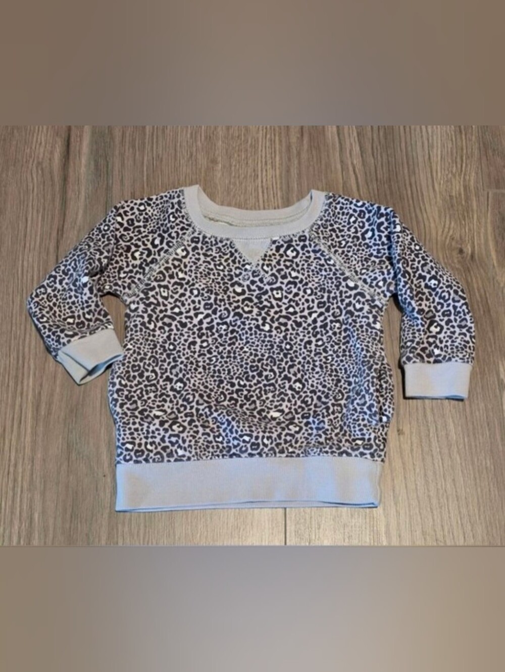 12 Month Top